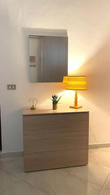 פלרמו Mona House Accogliente Casa Vacanza מראה חיצוני תמונה